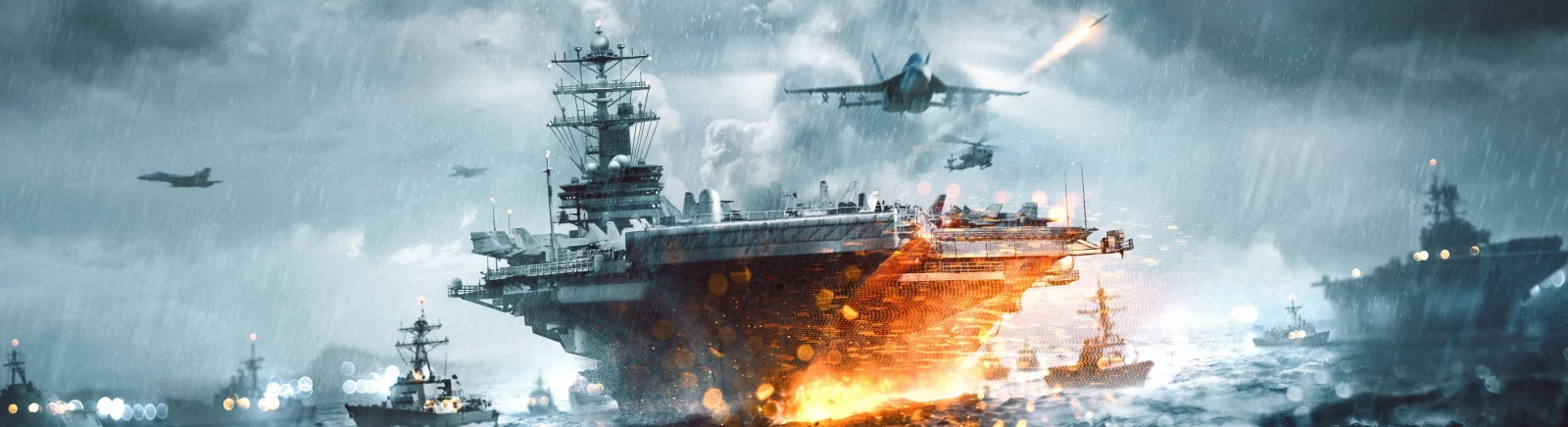 Найкращі ігри для iOS, схожі на Battlefield 4: Naval Strike (Battlefield IV: Naval Strike)