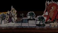 Tabletop Simulator схожа на Tabletop Simulator