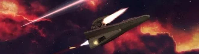 Дата виходу Star Wolves 3: Civil War у різних країнах світу