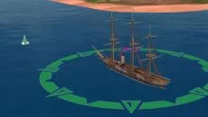 Silent Hunter 5: Battle of the Atlantic схожа на Silent Hunter 5: Battle of the Atlantic