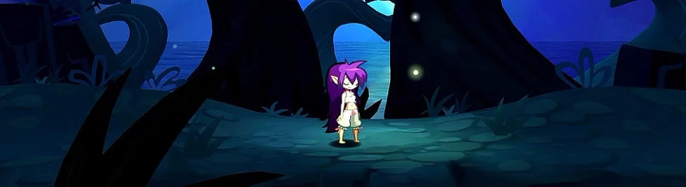 Трейнери для Shantae: Half-Genie Hero