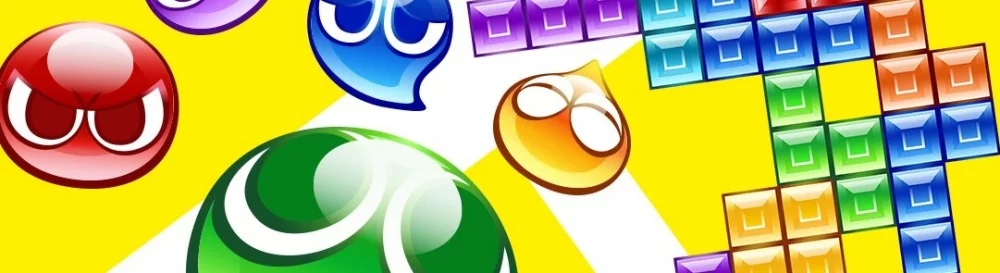 Купити Puyo Puyo Tetris дешево, знижки до 90% 🏷️, порівняння цін у різних магазинах