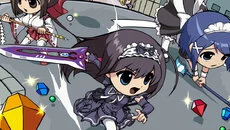 Phantom Breaker: Battle Grounds - дата виходу для Nintendo Switch