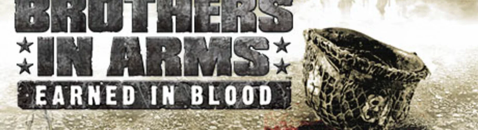 ТОП-7 - ігри, схожі на Brothers in Arms: Earned In Blood