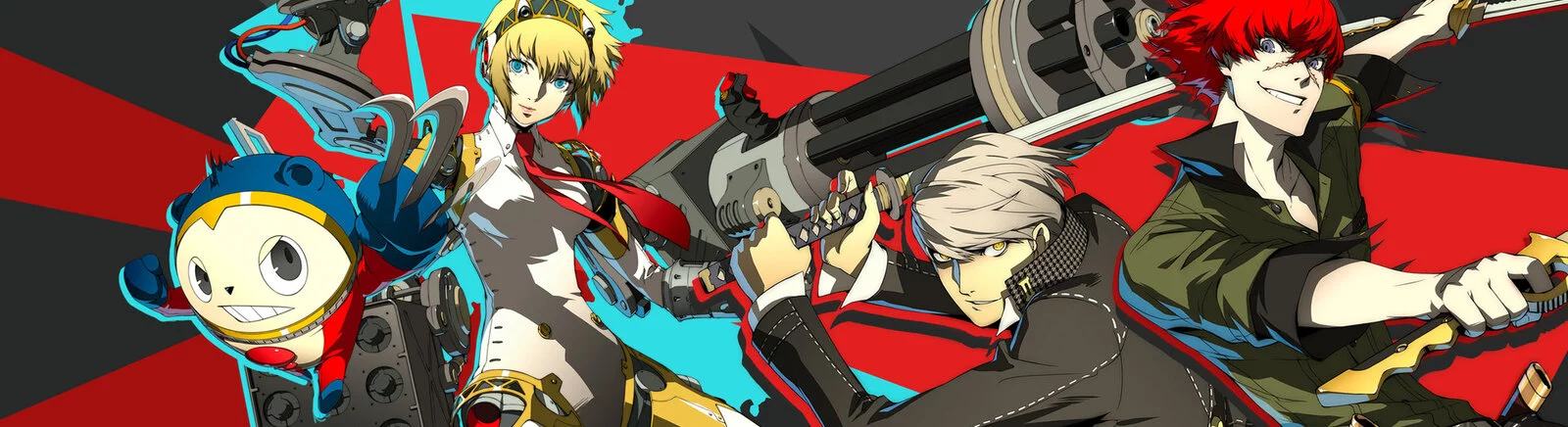 Найкращі ігри для Xbox Series X/S, схожі на Persona 4: The Ultimax Ultra Suplex Hold (Persona 4 Arena Ultimax)
