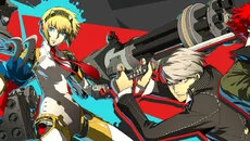 Persona 4: The Ultimax Ultra Suplex Hold - дата виходу для PC