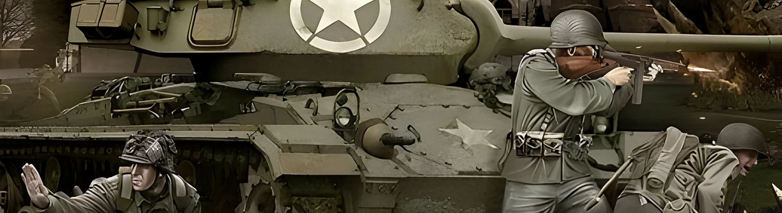 Файли для Timelines: Assault on America - трейнери, моди, збереження, патчі
