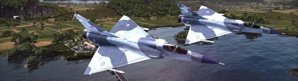 ТОП-6 - ігри, схожі на WarGame: AirLand Battle