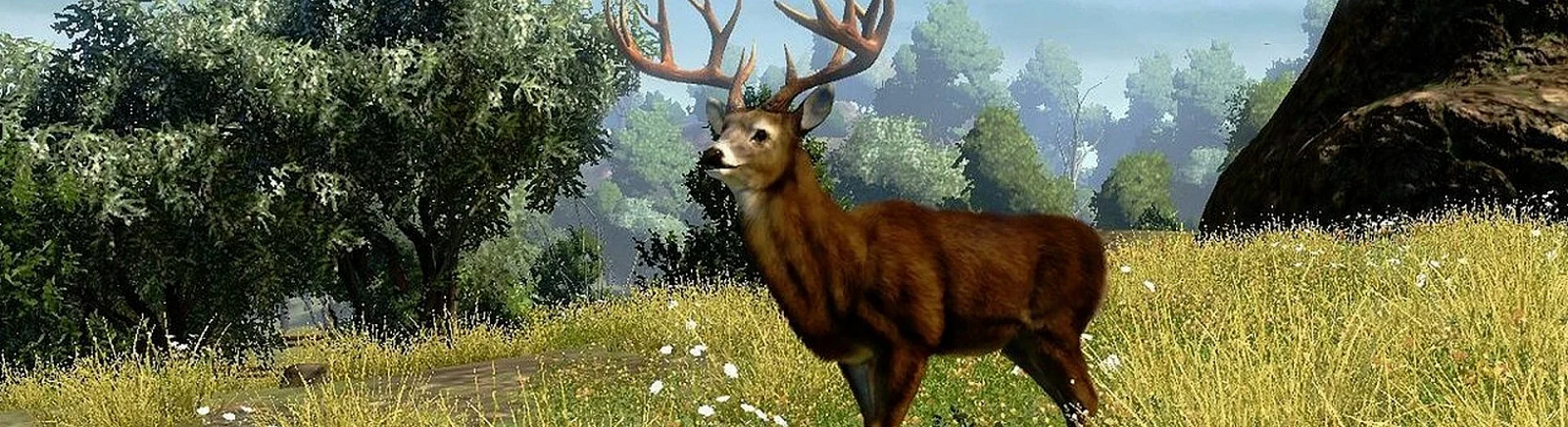 Найкращі ігри, схожі на Cabela&#039;s Outdoor Adventures