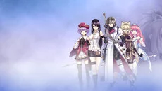 Agarest: Generations of War Zero схожа на Agarest: Generations of War Zero