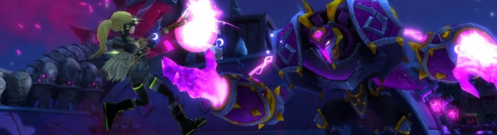 ТОП-33 - ігри, схожі на Dungeon Defenders 2 (Dungeon Defenders II)