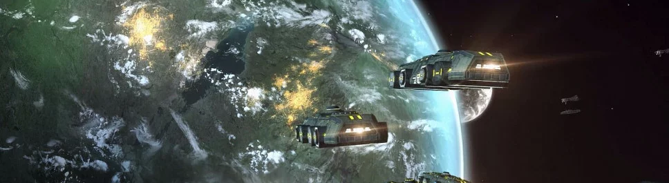 Купить Galactic Civilizations 3 дешево, скидки до 90% 🏷️, сравнение цен в разных магазинах
