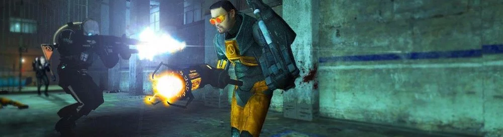 Купити Half-Life 2: Capture the Flag дешево, знижки до 90% 🏷️, порівняння цін у різних магазинах