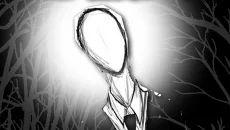 Slenderman 2018 Las 8 notas схожа на Slenderman 2018 Las 8 notas