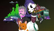 Organ Trail: Director's Cut - дата виходу для Android