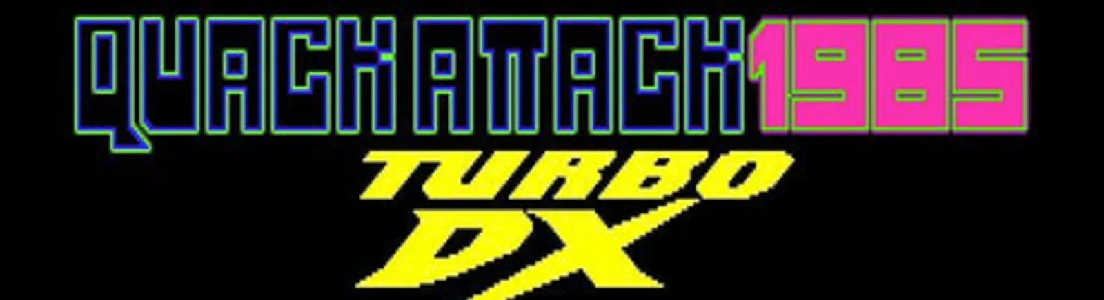 Купити Quack Attack 1985 дешево, знижки до 90% 🏷️, порівняння цін у різних магазинах