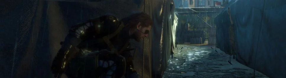 Metal Gear Solid 5: Ground Zeroes (Ground Zeroes) - останні новини сьогодні (вересень 2025) - злом захисту, системні вимоги, новини оновлень, де завантажити гру, трейлер
