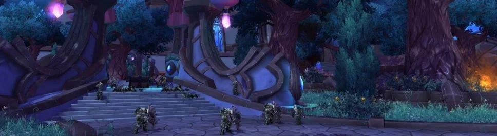 Негативні відгуки про World of Warcraft: Warlords of Draenor — 0 думок