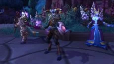 World of Warcraft: The War Within схожа на World of Warcraft: The War Within