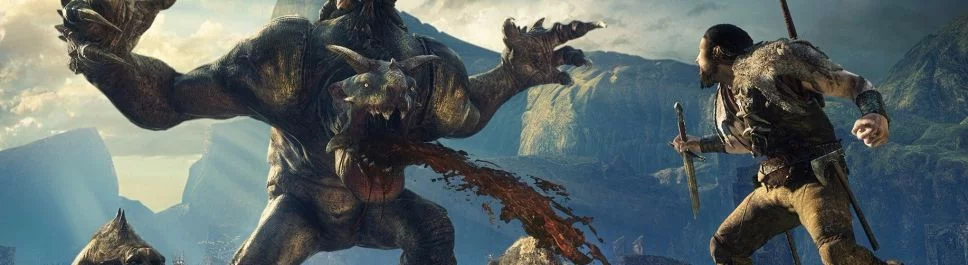 Купить Middle-earth: Shadow of Mordor дешево, скидки до 90% 🏷️, сравнение цен в разных магазинах