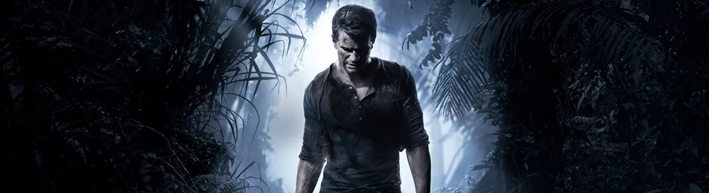Відгук про Uncharted 4: A Thief&#039;s End від Сергей (гость)