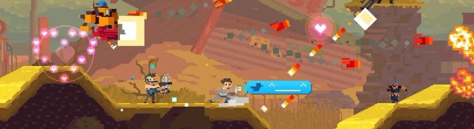 Форум Super TIME Force