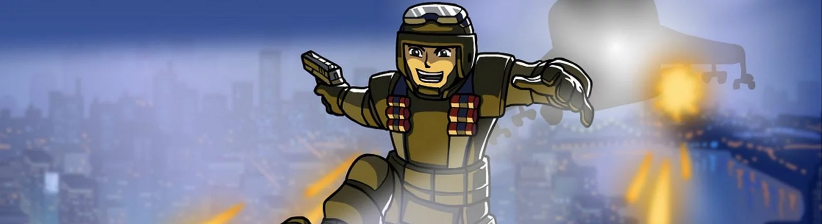 Найкращі ігри, схожі на Strike Force Heroes: Extraction