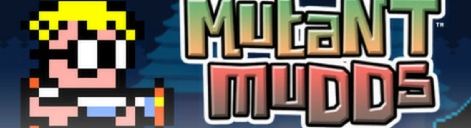Найкращі ігри, схожі на Mutant Mudds