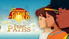 Mysterious Cities of Gold: Secret Paths - дата виходу для Wii U