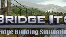 Bridge Constructor схожа на Bridge Constructor
