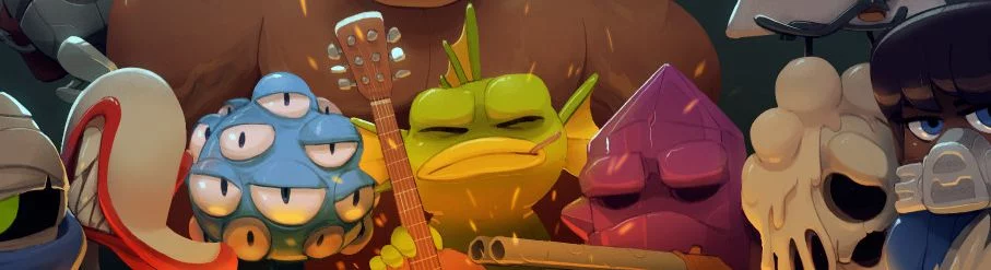 Найкращі ігри для Wii, схожі на Nuclear Throne (Wasteland Kings)