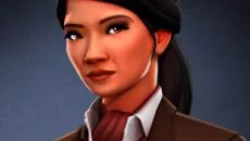 First Class Trouble схожа на First Class Trouble