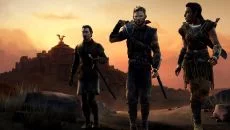 Batman: The Telltale Series схожа на Batman: The Telltale Series