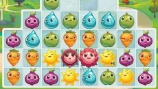 Homescapes схожа на Homescapes