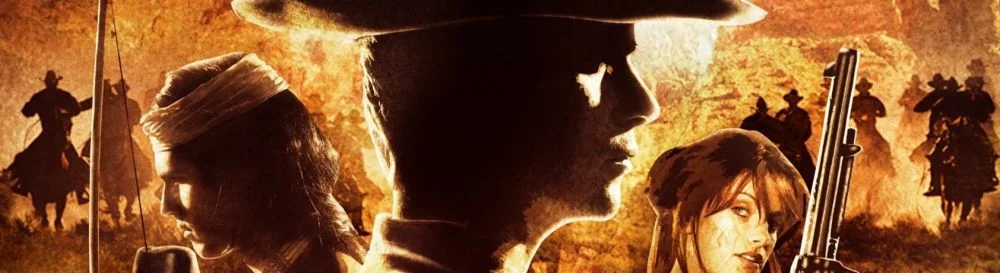 Файли для Desperados 2: Cooper&#039;s Revenge - трейнери, моди, збереження, патчі