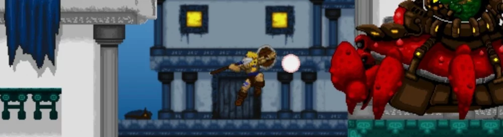 Форум Volgarr the Viking