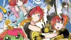 Code Vein схожа на Code Vein