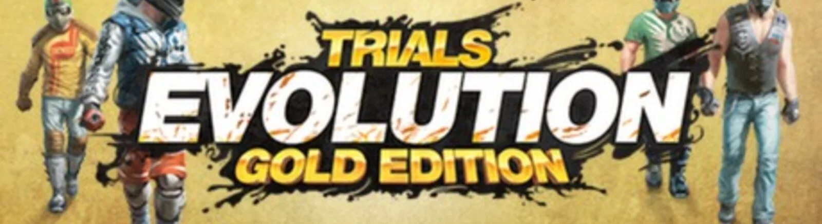 Купить Trials Evolution: Gold Edition дешево, скидки до 90% 🏷️, сравнение цен в разных магазинах