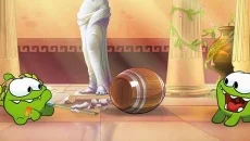 Sushi Striker: The Way of Sushido схожа на Sushi Striker: The Way of Sushido