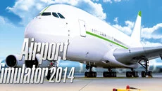 Airport Simulator 2014 - гра в жанрі Бізнес / менеджмент
