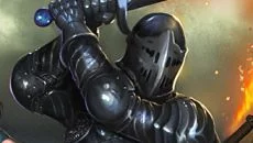 Darkest Dungeon схожа на Darkest Dungeon