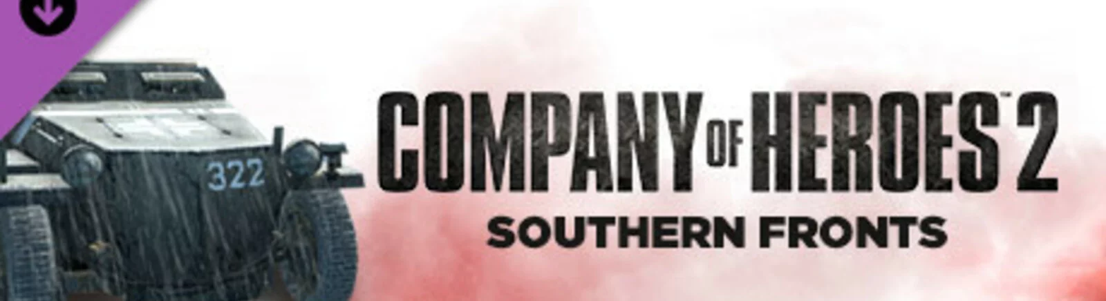 Дата виходу Company of Heroes 2: Southern Fronts Mission Pack у різних країнах світу