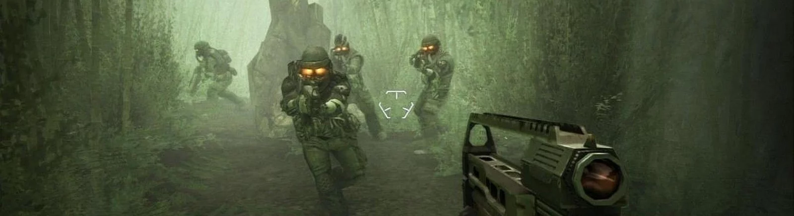 Дата виходу Killzone Trilogy у різних країнах світу