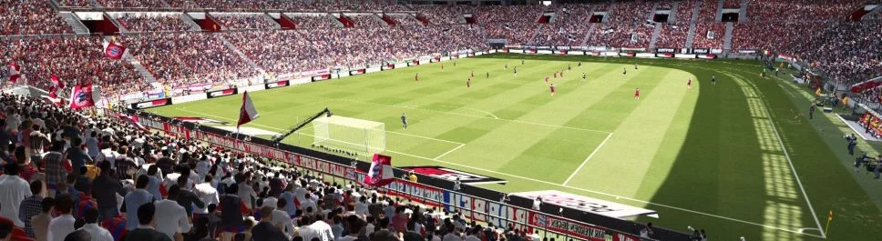 ТОП-6 - ігри, схожі на Pro Evolution Soccer 2015 (PES 2015)