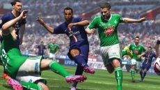 Pro Evolution Soccer 2015 - дата виходу