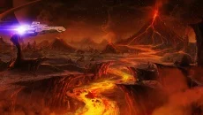 Freespace 2 схожа на Freespace 2