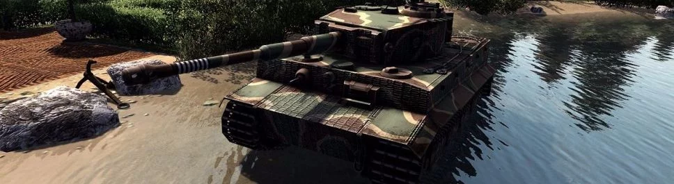 ТОП-32 - ігри, схожі на В тылу врага: Штурм 2 (Men of War: Assault Squad 2)