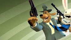 Sam & Max Season 1 - дата виходу для PC
