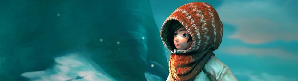 ТОП-8 - ігри, схожі на Silence (Silence: The Whispered World 2)