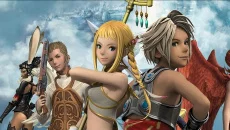 Final Fantasy Type-0 схожа на Final Fantasy Type-0